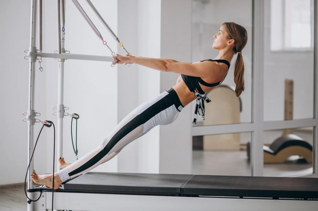 pilates-reformer