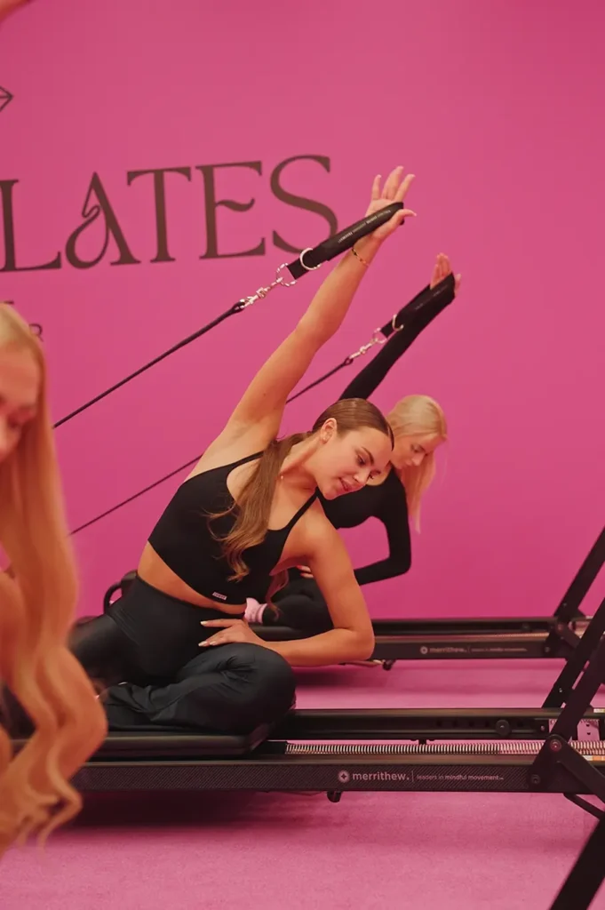 pilates